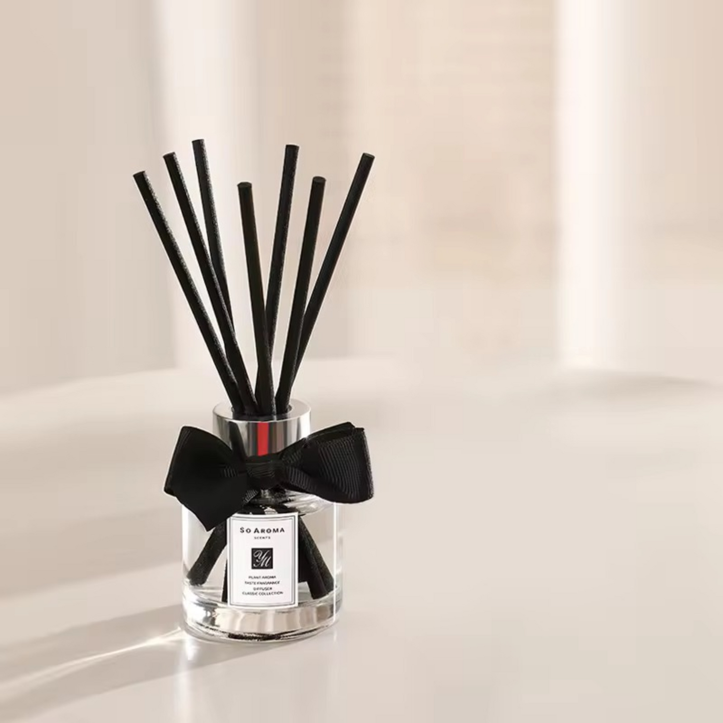 50ml So Aroma Reed Diffuser