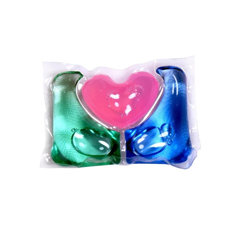 Griklin Microcapsule Laundry Detergent Pod
