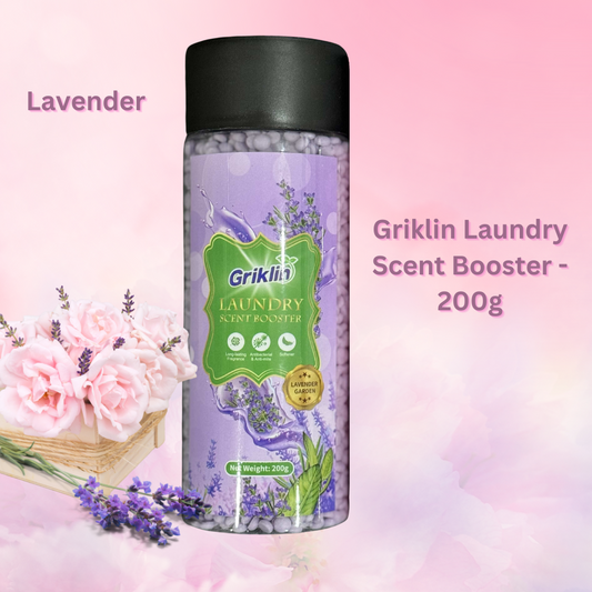 Shop More & Save More - Griklin Lavender Booster