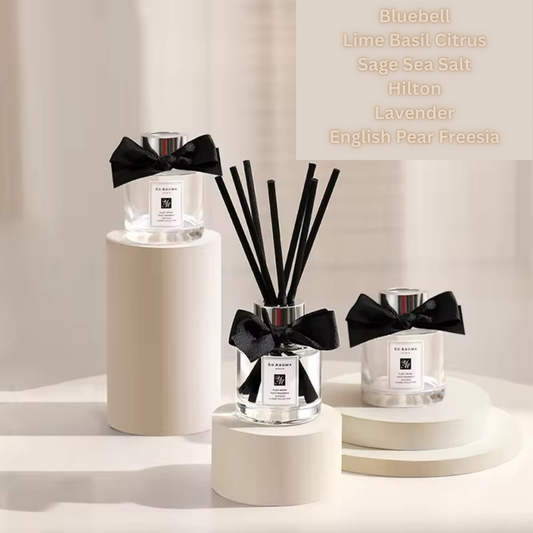 50ml So Aroma Reed Diffuser
