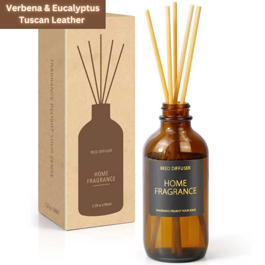 100ml Home Fragrance Reed Diffuser