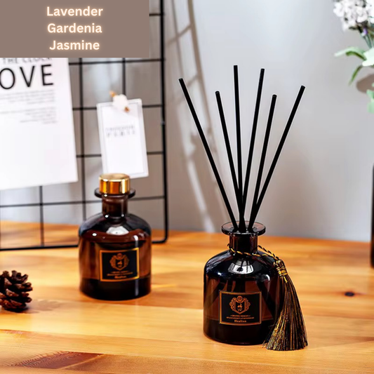 50ml Healton Reed Diffuser