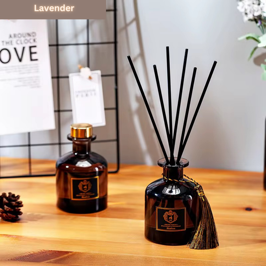 120ml Healton Reed Diffuser