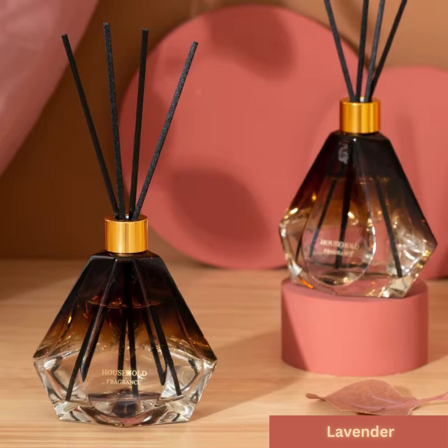 100ml Good As You Lavender Reed Diffuser